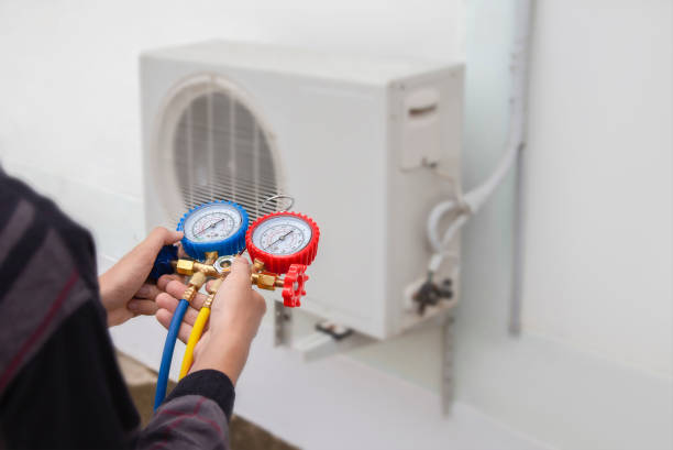 Trusted Greenup, IL HVAC Experts