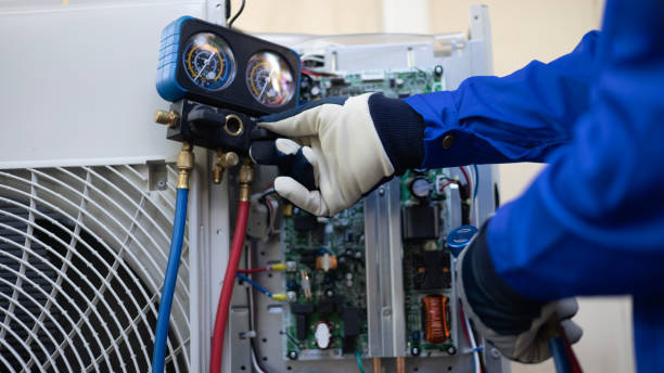 Best Affordable HVAC Services  in Greenup, IL